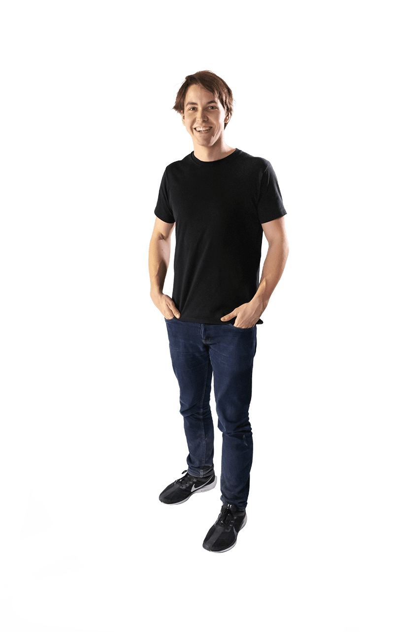 Image de la zone hero