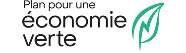 Plan pour une économie verte 2030