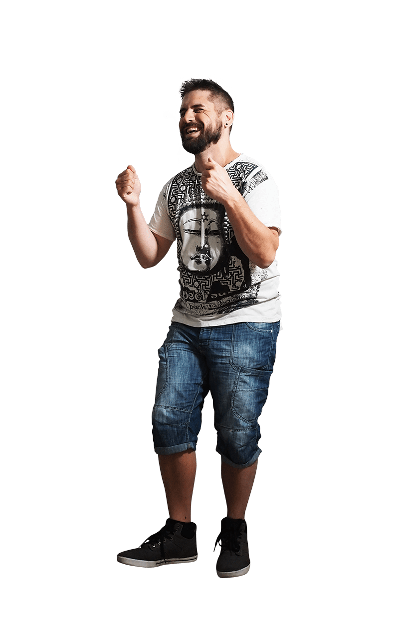 Image de la zone hero