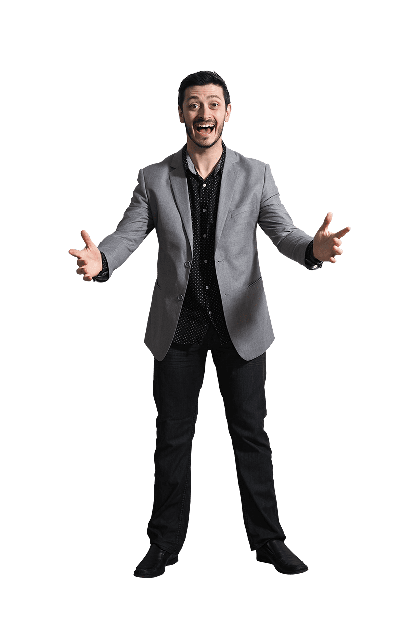 Image de la zone hero