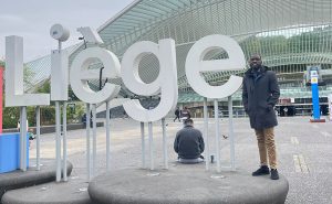 Témoignage de Zeine Ebene